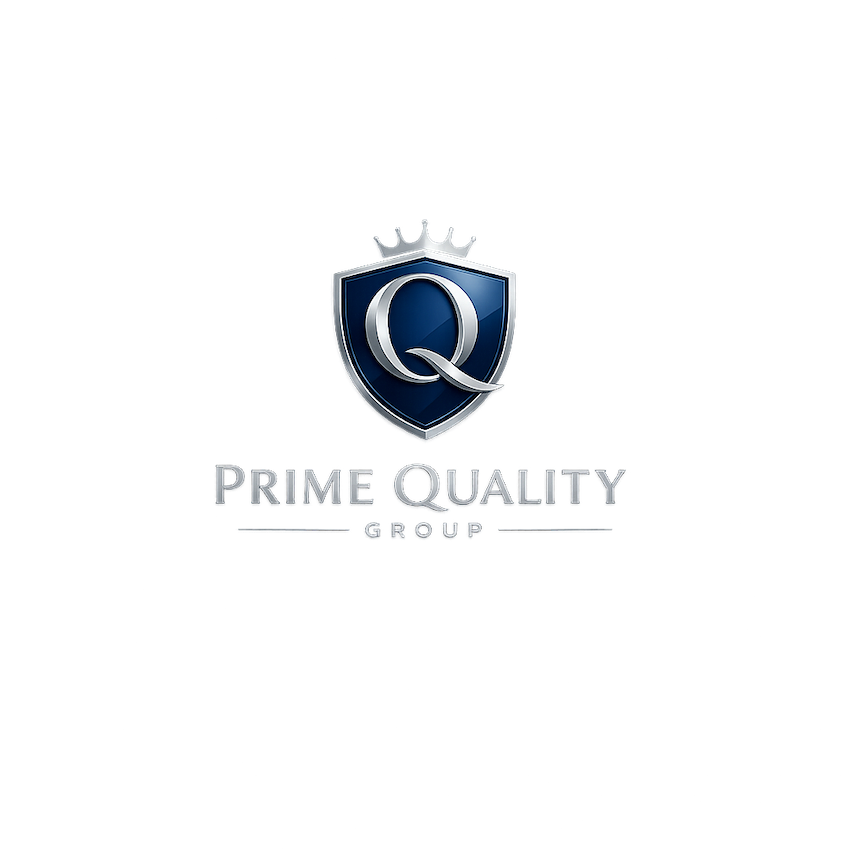Prime Quality Group logo
