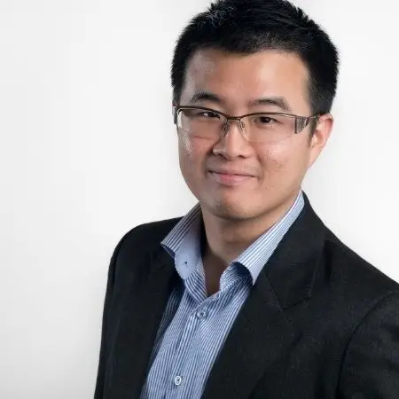 Portrait of Choo Yang Tan